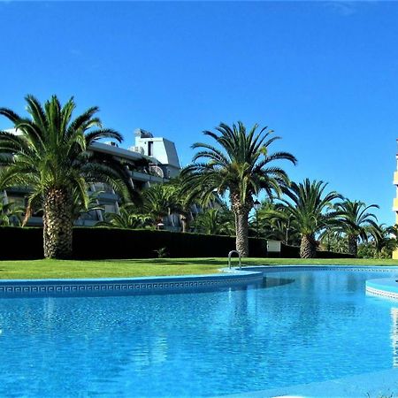 Terraza Vista Oceano La Quinta Appartement Santa Úrsula Buitenkant foto